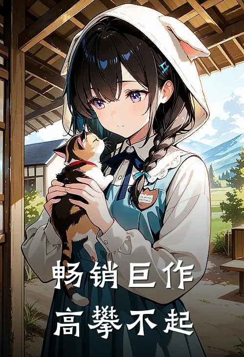 畅销巨作高攀不起