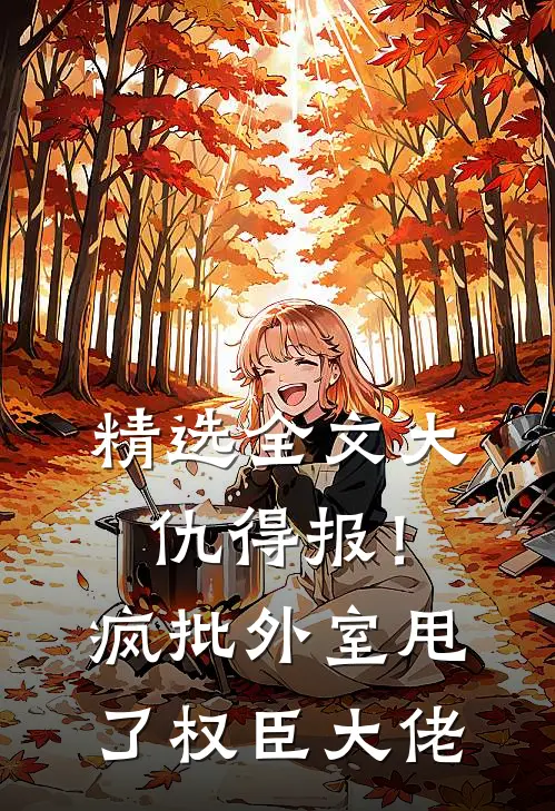 精选全文大仇得报！疯批外室甩了权臣大佬