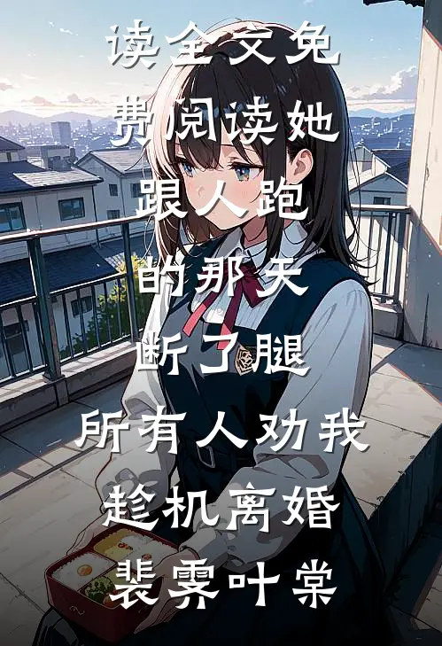 将你从前与我心高口碑
