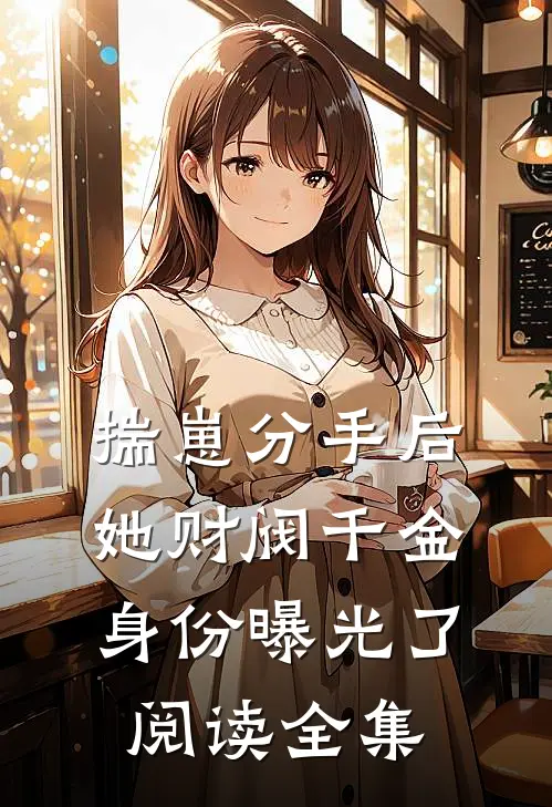 揣崽分手后，她财阀千金身份曝光了阅读全集