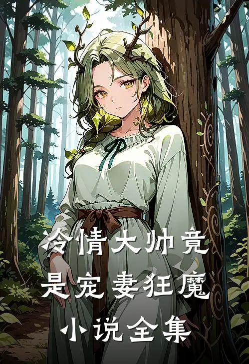 冷情大帅竟是宠妻狂魔小说全集