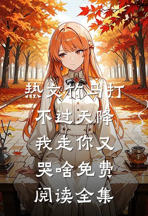 热文竹马打不过天降,我走你又哭啥免费阅读全集