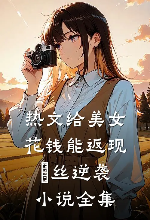 热文给美女花钱能返现屌丝逆袭小说全集