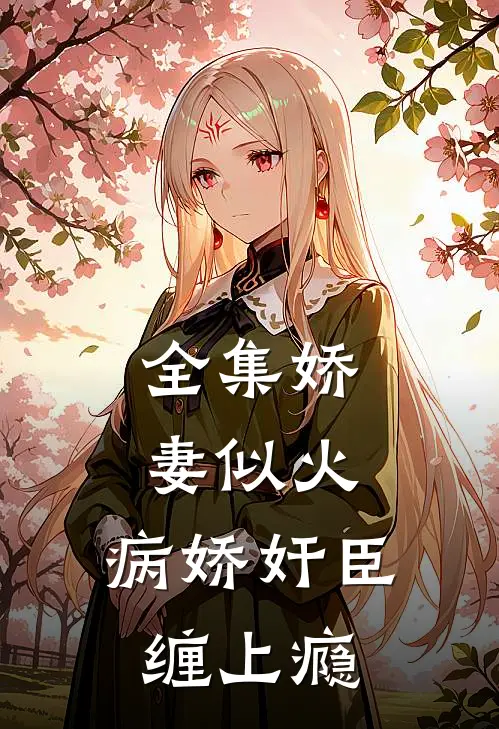全集娇妻似火，病娇奸臣缠上瘾
