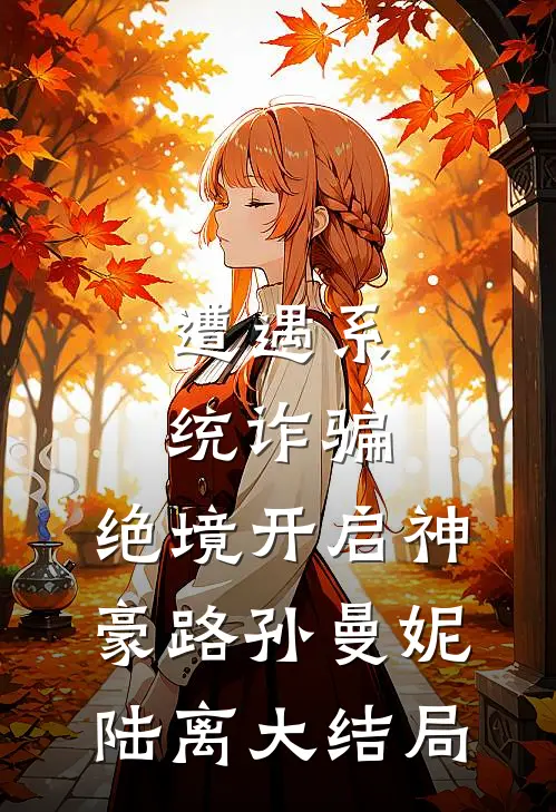 遭遇系统诈骗，绝境开启神豪路孙曼妮陆离大结局