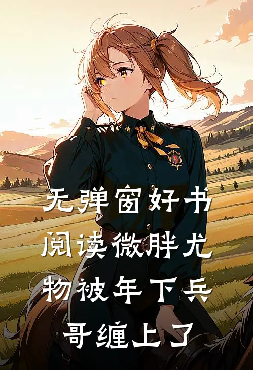无弹窗好书阅读微胖尤物被年下兵哥缠上了