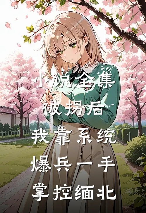 小说全集被拐后，我靠系统爆兵一手掌控缅北