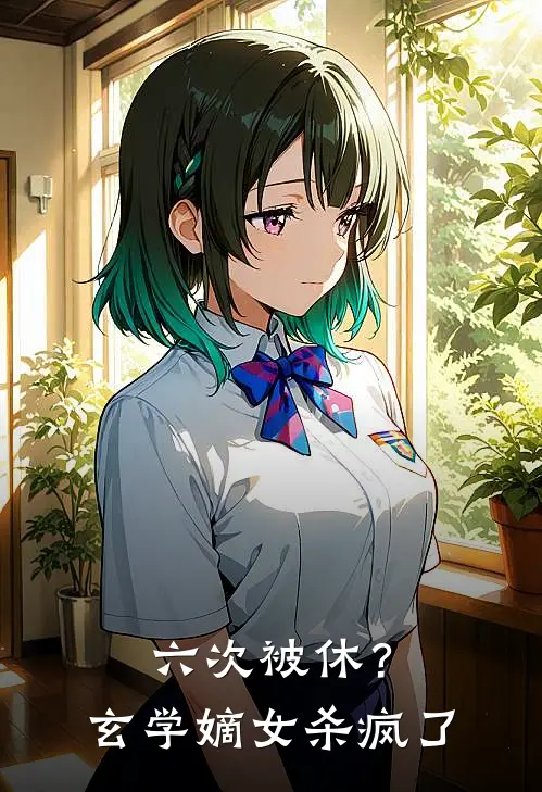 六次被休？玄学嫡女杀疯了