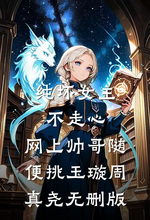 救赎系统崩坏，我掉进反派的复仇局热门推荐