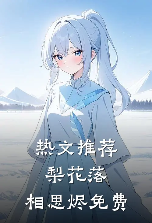热文推荐梨花落,相思烬免费