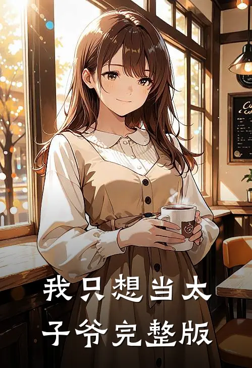我只想当太子爷完整版