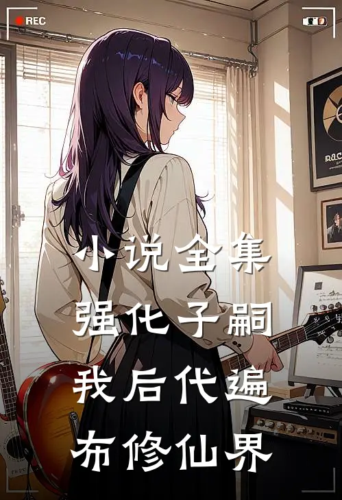 小说全集强化子嗣：我后代遍布修仙界