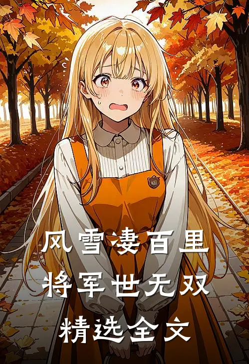 风雪凄百里，将军世无双精选全文