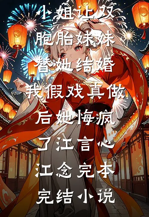 风过爱无痕靳汀兰靳牧野全文