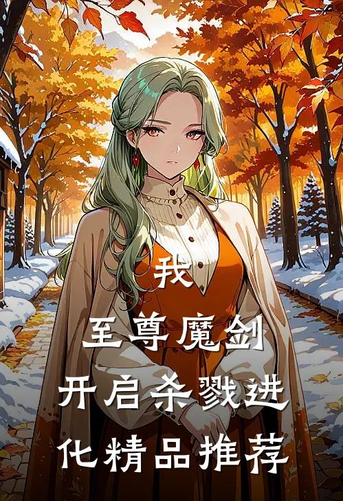 我，至尊魔剑，开启杀戮进化精品推荐