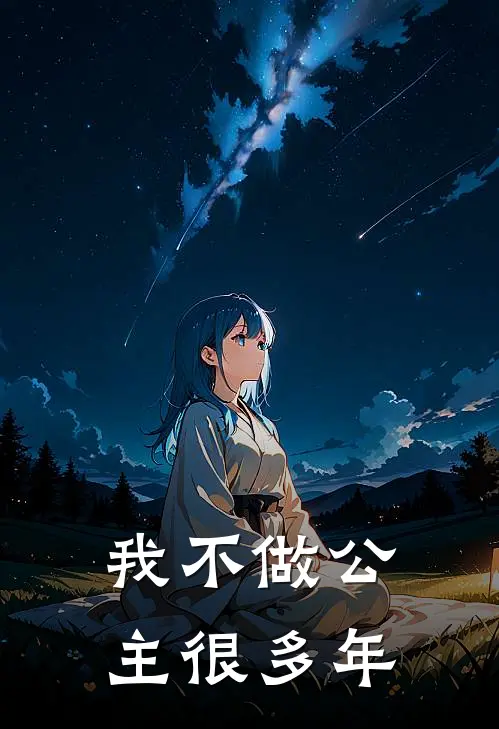 潮起潮落未同归:结局+番外