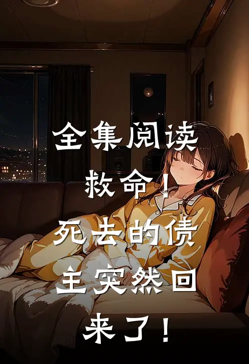 全集阅读救命！死去的债主突然回来了！