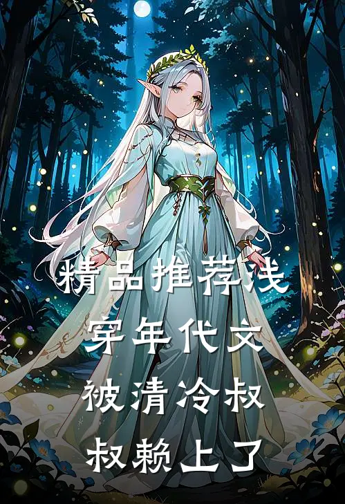 精品推荐浅穿年代文，被清冷叔叔赖上了