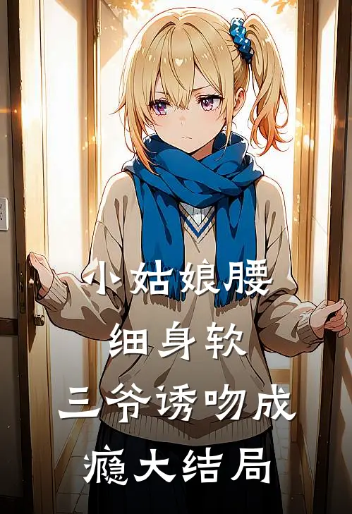 小姑娘腰细身软，三爷诱吻成瘾大结局