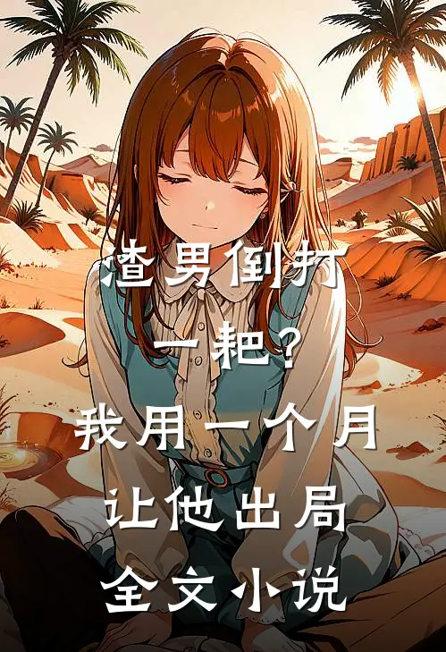 渣男倒打一耙？我用一个月让他出局全文小说