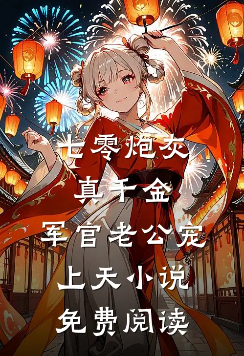 七零炮灰真千金：军官老公宠上天小说免费阅读