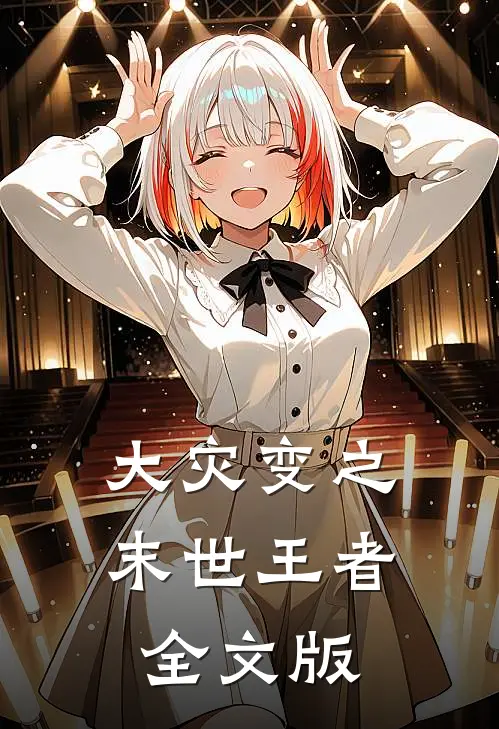 大灾变之末世王者全文版