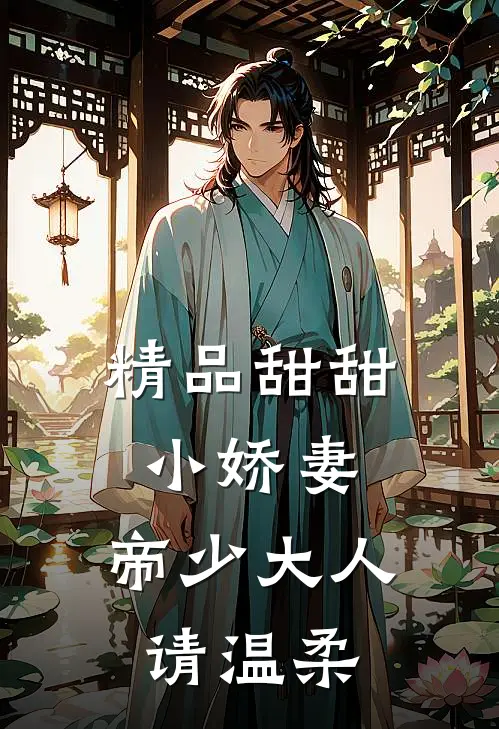 精品甜甜小娇妻：帝少大人请温柔