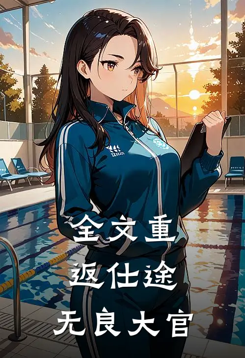 全文重返仕途：无良大官