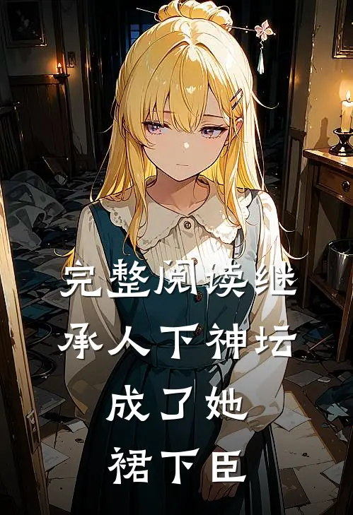 完整阅读继承人下神坛，成了她裙下臣