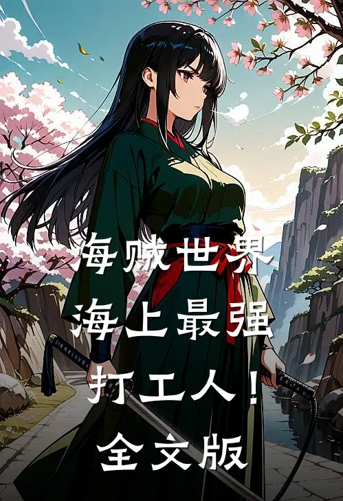 海贼世界：海上最强打工人！全文版