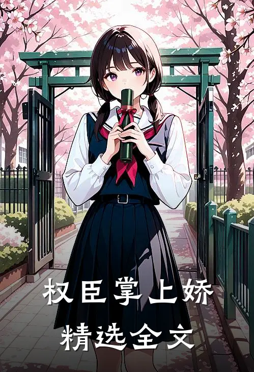 权臣掌上娇精选全文