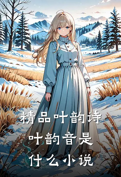 精品叶韵诗叶韵音是什么小说