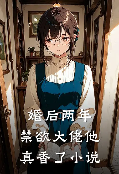 婚后两年，禁欲大佬他真香了小说