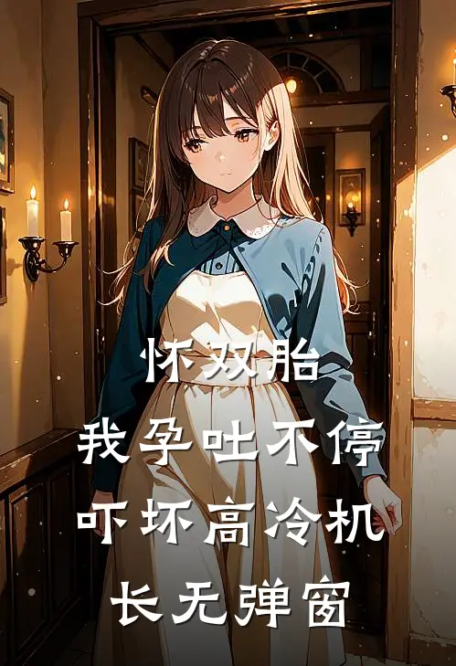 怀双胎，我孕吐不停吓坏高冷机长无弹窗