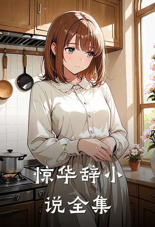 惊华辞小说全集