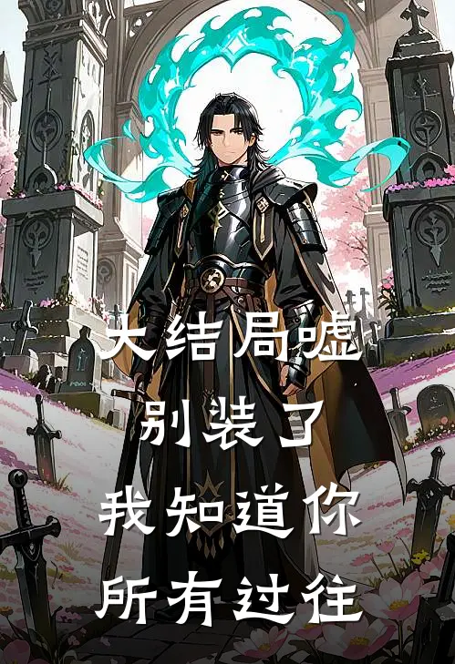 大结局嘘，别装了，我知道你所有过往