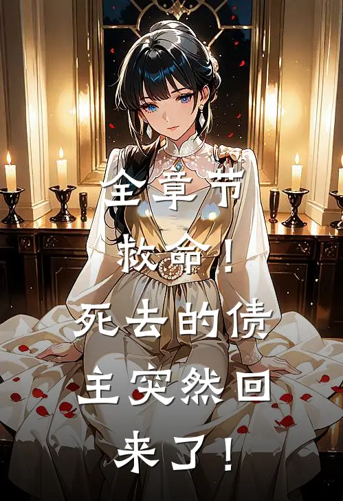 全章节救命！死去的债主突然回来了！