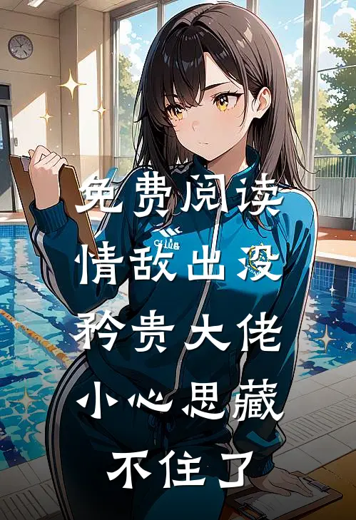 免费阅读情敌出没，矜贵大佬小心思藏不住了