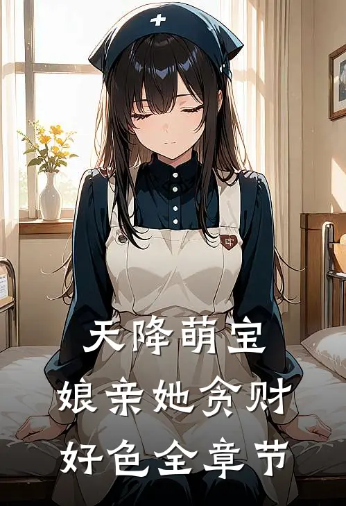 天降萌宝：娘亲她贪财好色全章节