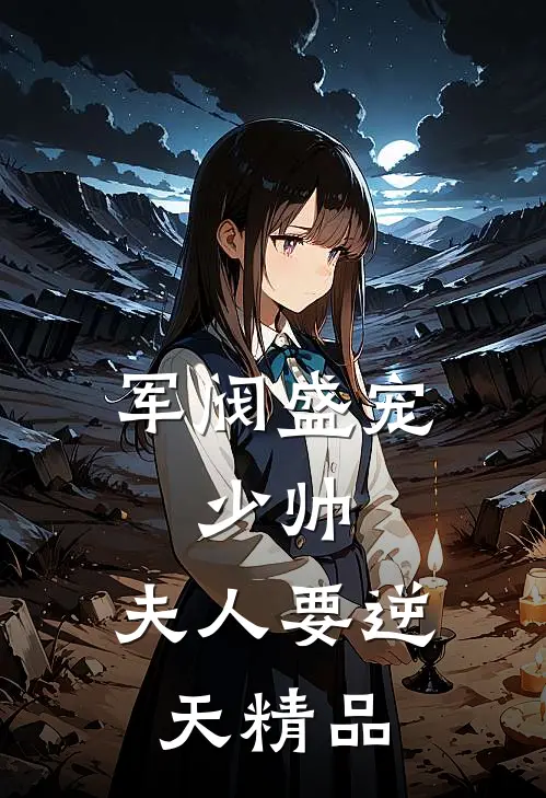 军阀盛宠：少帅，夫人要逆天精品