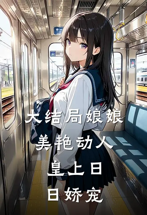 大结局娘娘美艳动人，皇上日日娇宠