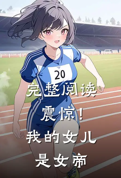 完整阅读震惊！我的女儿是女帝