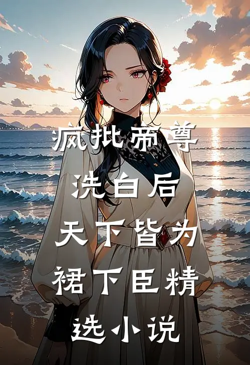 疯批帝尊洗白后，天下皆为裙下臣精选小说