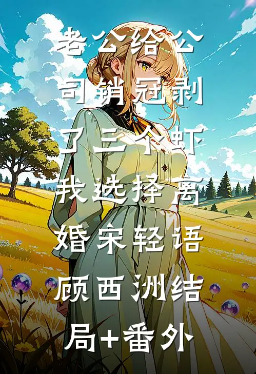 重回七零，打脸兼祧两房的丈夫C400