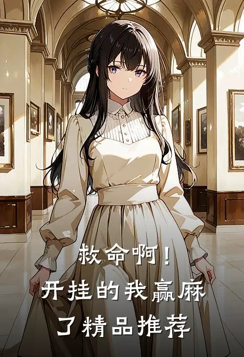 救命啊！开挂的我赢麻了精品推荐