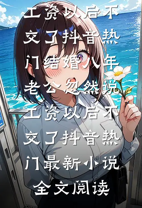 哭包女配独立后，男主他火葬场了完整作品