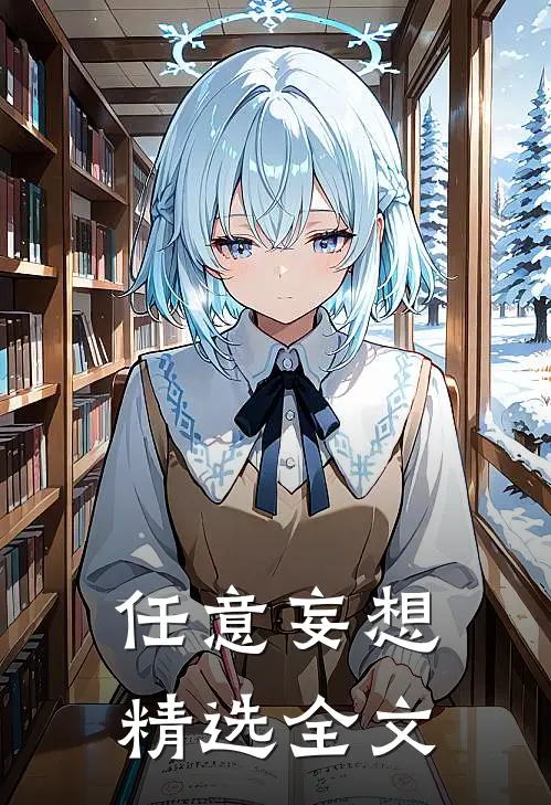 任意妄想精选全文