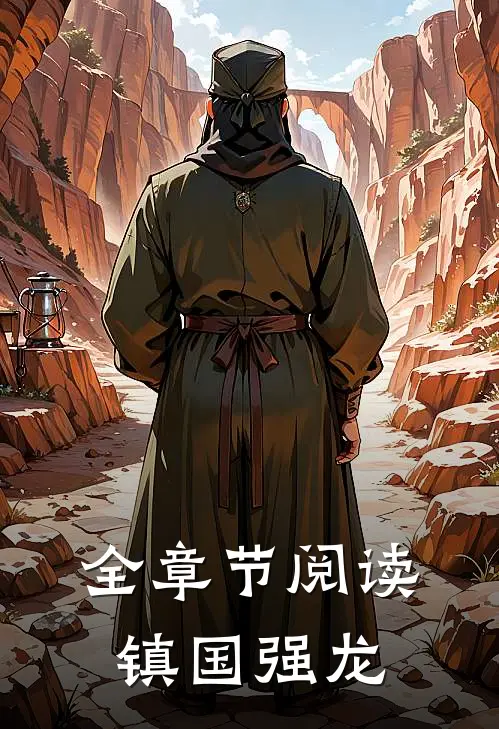全章节阅读镇国强龙