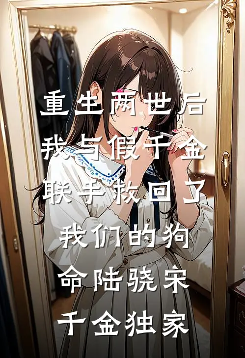 腰子疼，连襟把六个女儿给了我畅销巨著