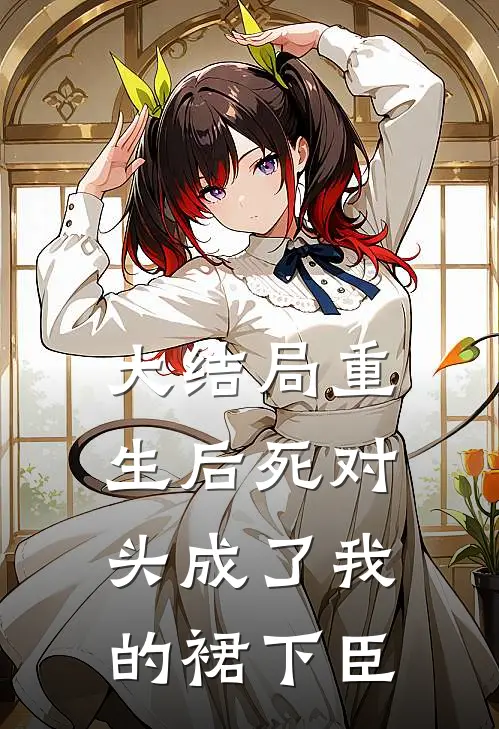 大结局重生后死对头成了我的裙下臣
